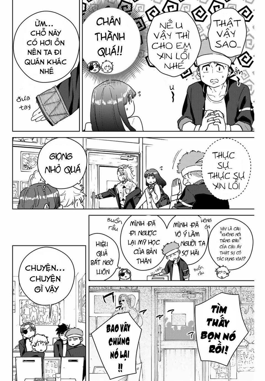 Wind Breaker (Nii Satoru) Chapter 32 - 14