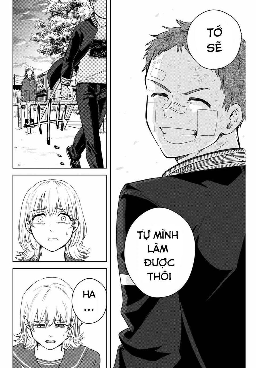 Wind Breaker (Nii Satoru) Chapter 39 - 18