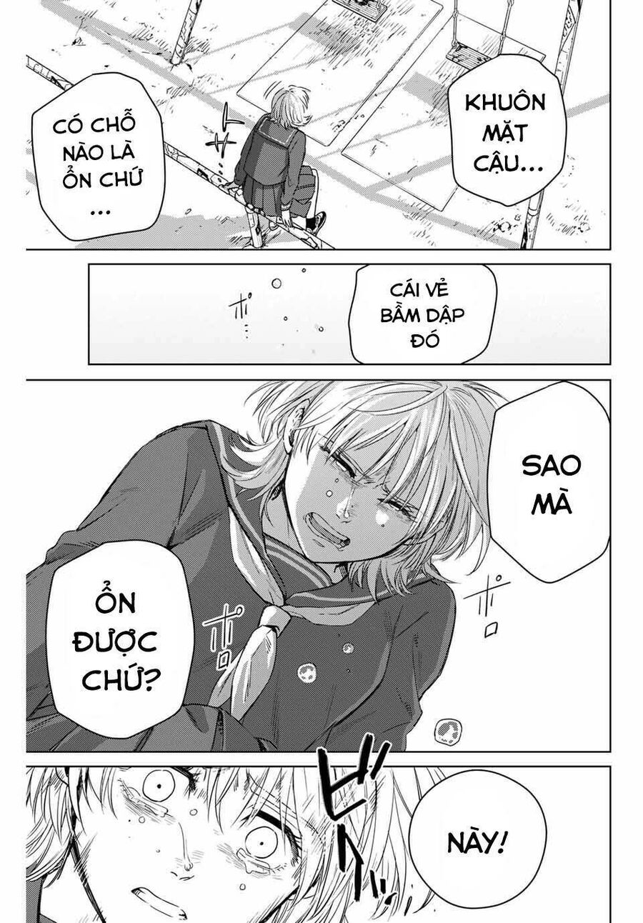Wind Breaker (Nii Satoru) Chapter 39 - 19