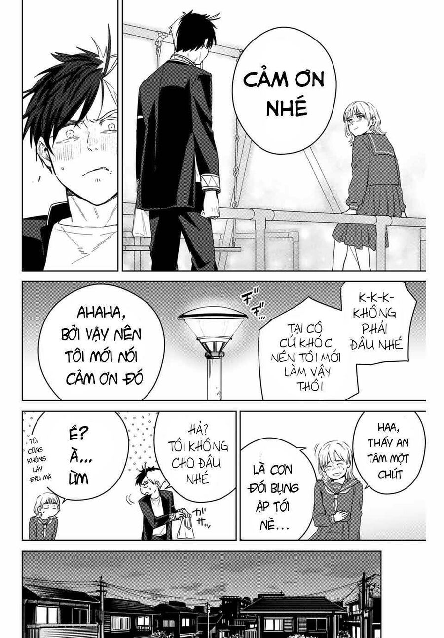 Wind Breaker (Nii Satoru) Chapter 40 - 12
