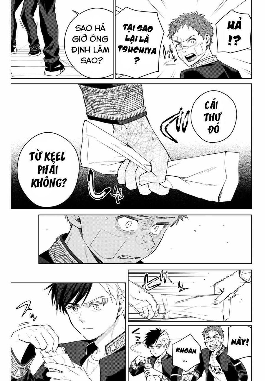 Wind Breaker (Nii Satoru) Chapter 40 - 19