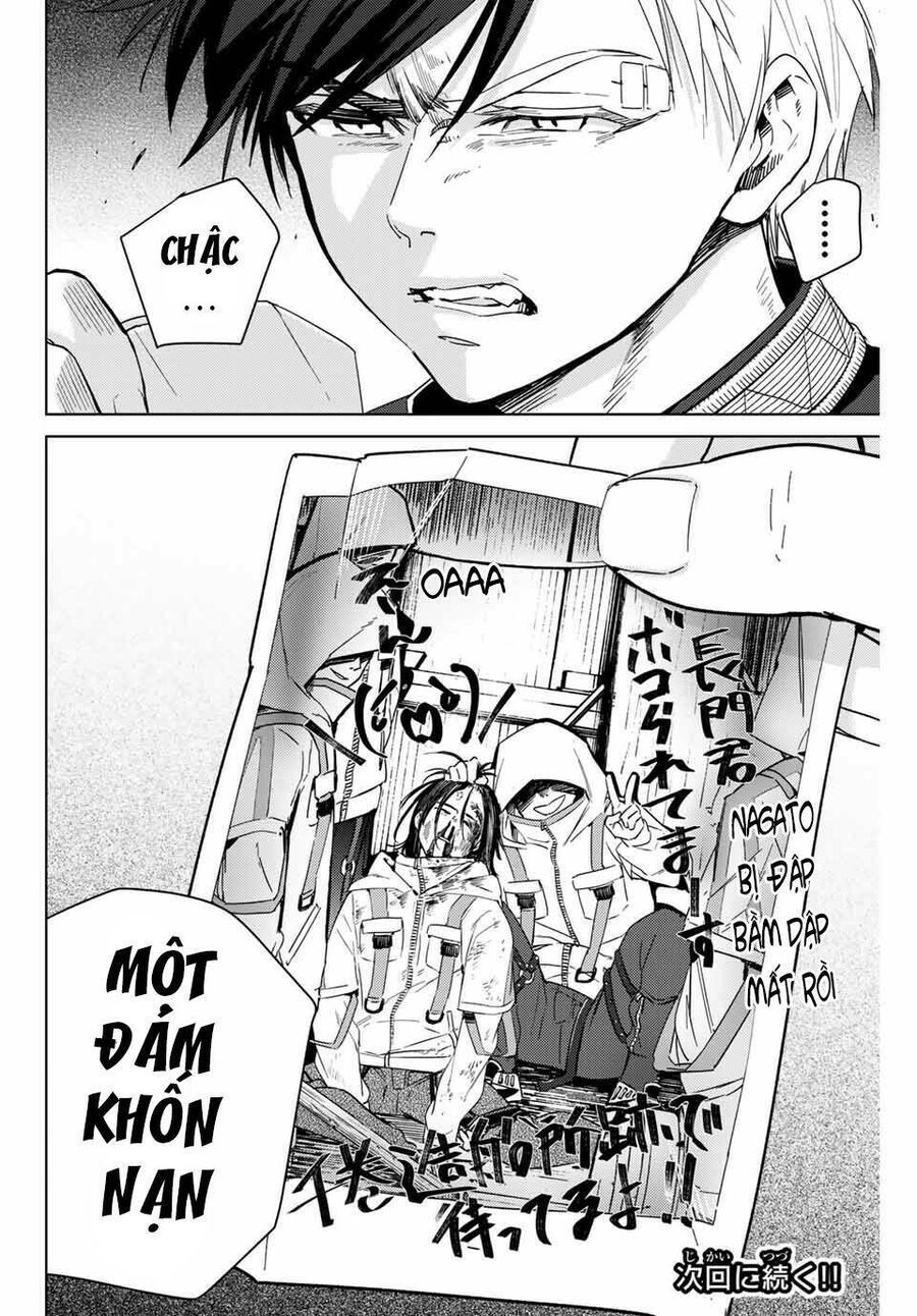 Wind Breaker (Nii Satoru) Chapter 40 - 20
