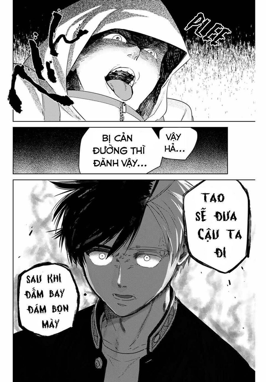 Wind Breaker (Nii Satoru) Chapter 42 - 14