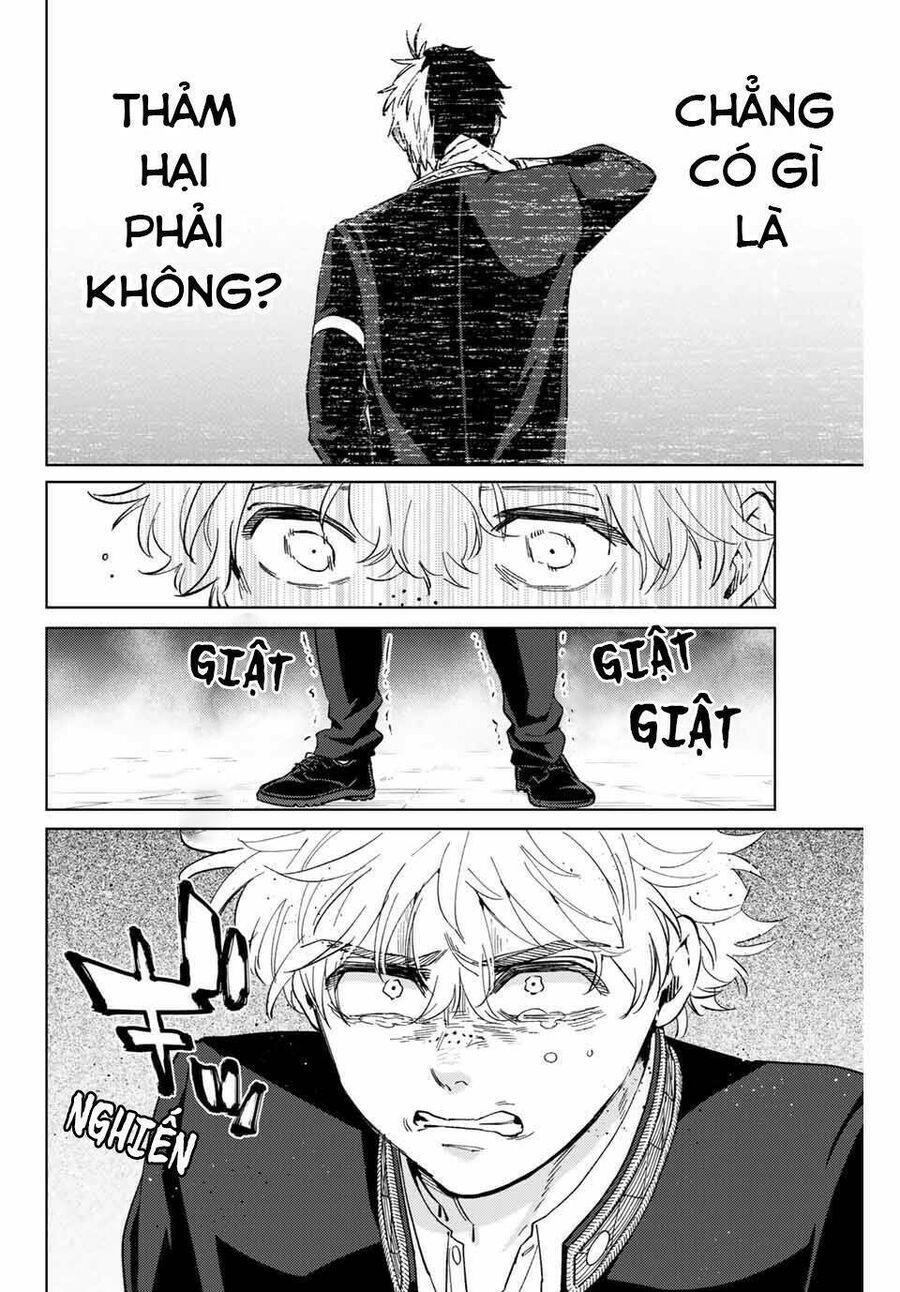 Wind Breaker (Nii Satoru) Chapter 44 - 16