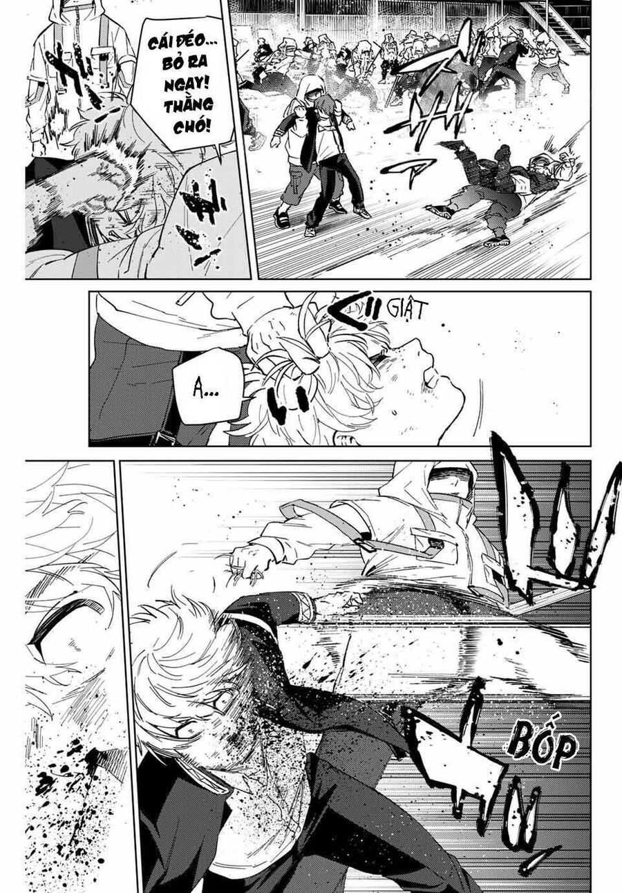 Wind Breaker (Nii Satoru) Chapter 44 - 19