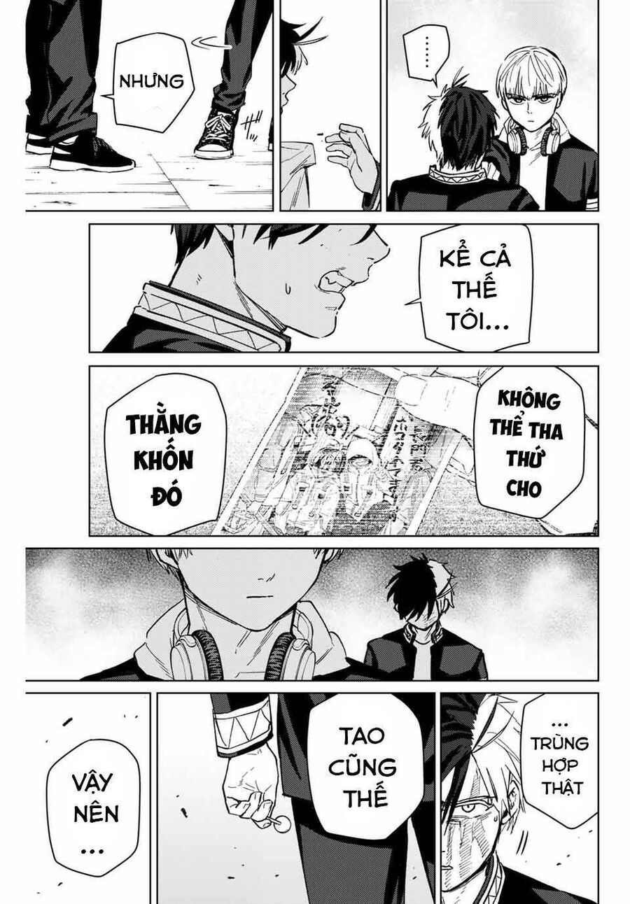 Wind Breaker (Nii Satoru) Chapter 46 - 19