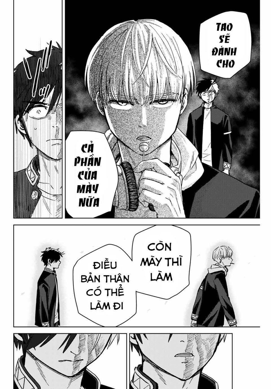 Wind Breaker (Nii Satoru) Chapter 46 - 20