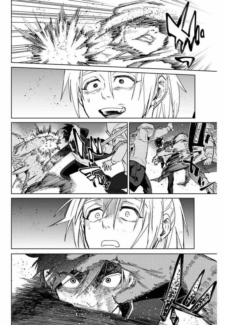 Wind Breaker (Nii Satoru) Chapter 47 - 14
