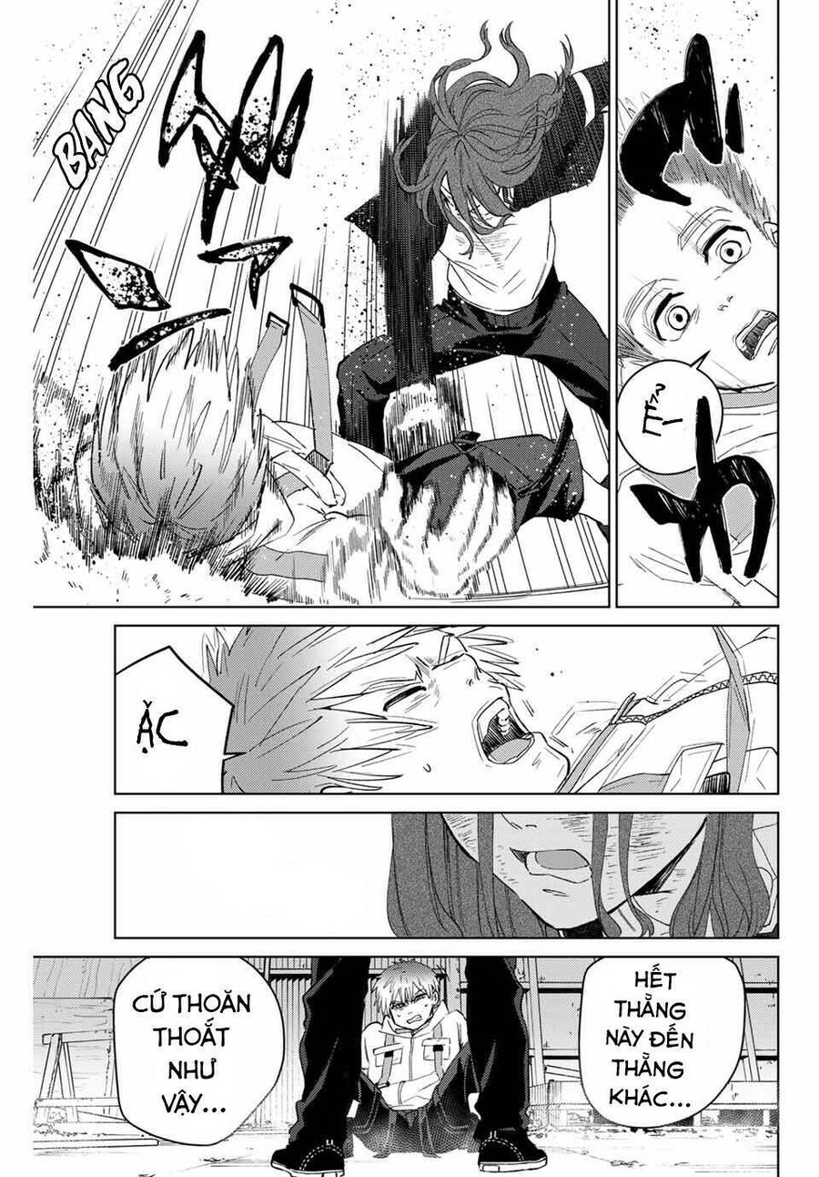 Wind Breaker (Nii Satoru) Chapter 48 - 13