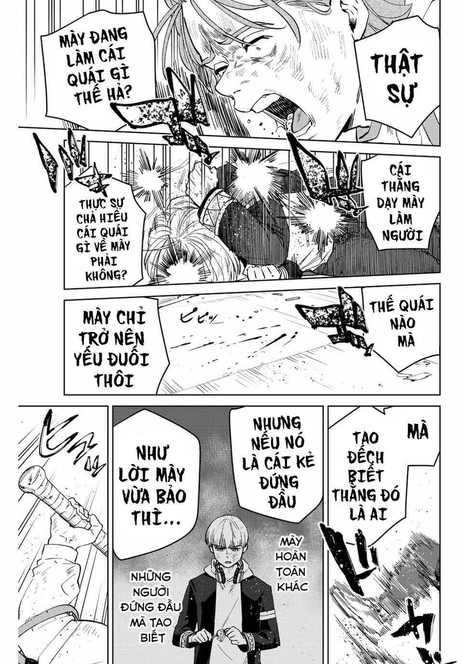Wind Breaker (Nii Satoru) Chapter 51 - 13