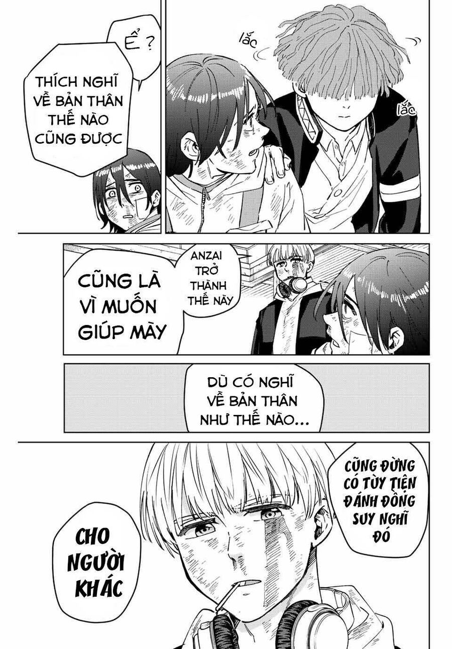 Wind Breaker (Nii Satoru) Chapter 52 - 18