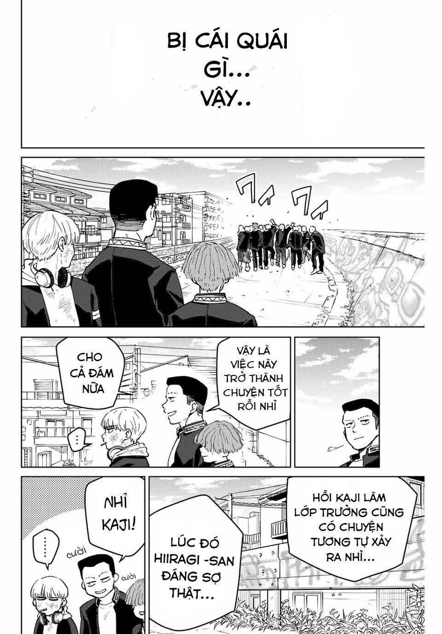 Wind Breaker (Nii Satoru) Chapter 54 - 18