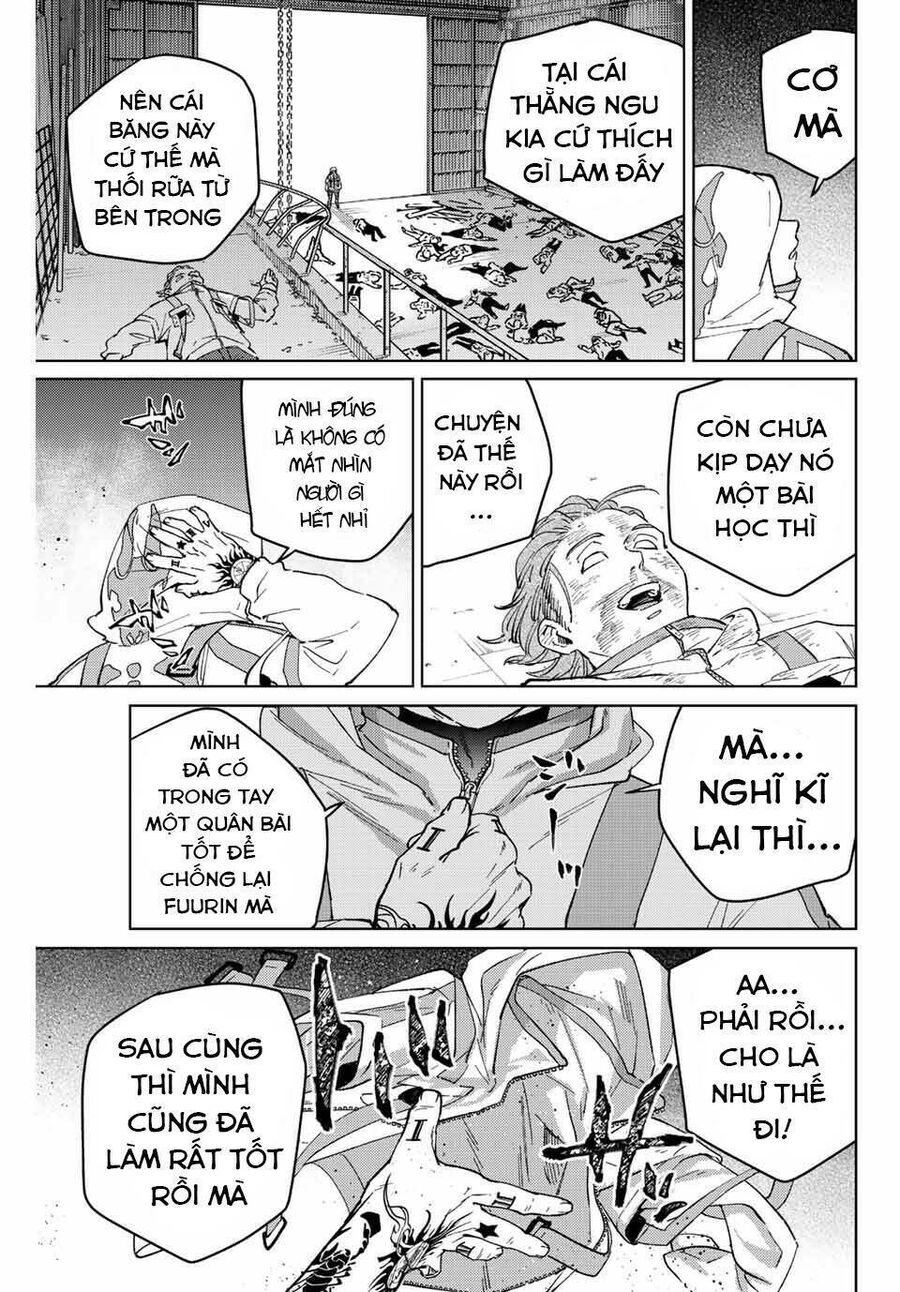 Wind Breaker (Nii Satoru) Chapter 54 - 23