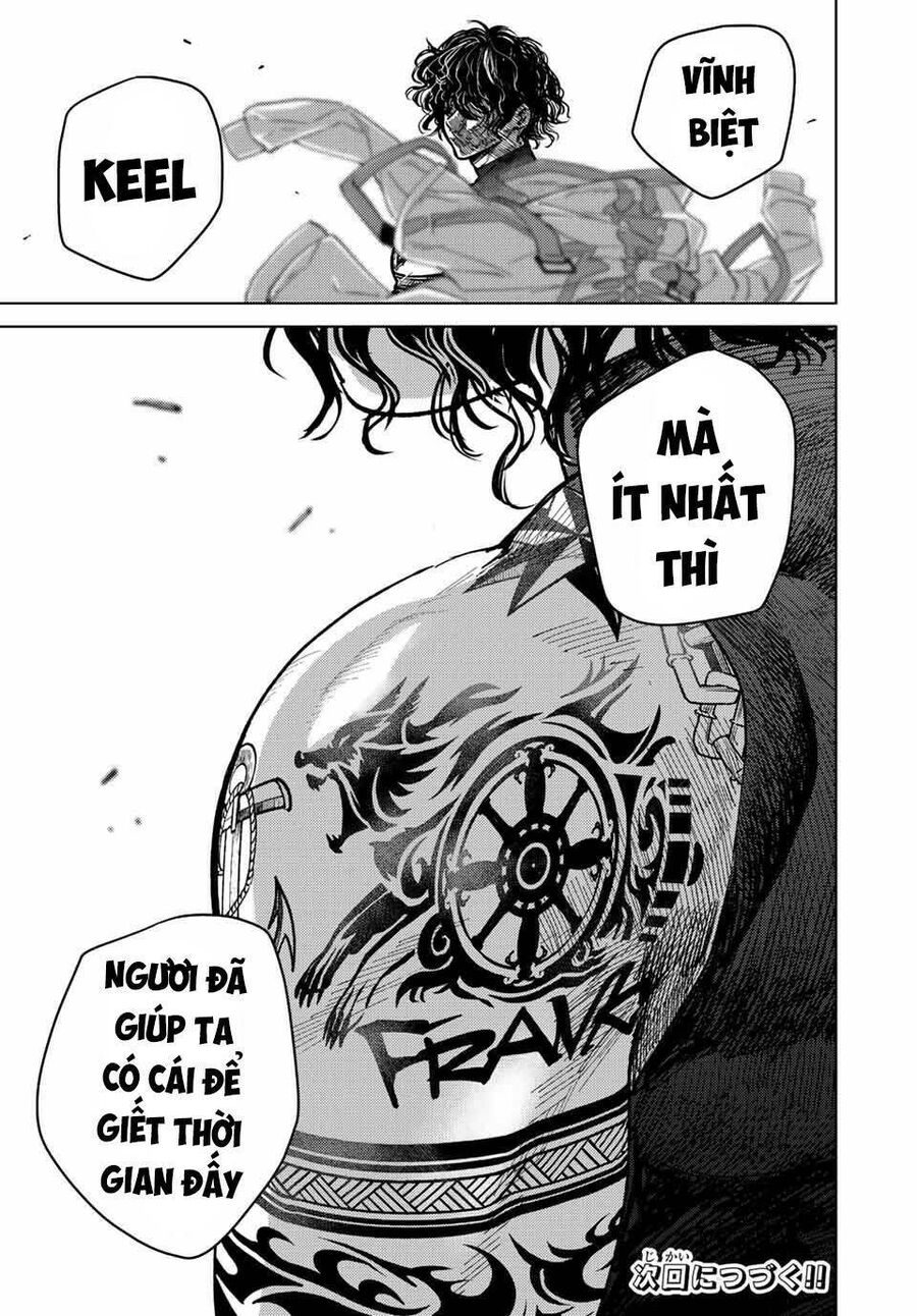 Wind Breaker (Nii Satoru) Chapter 54 - 24