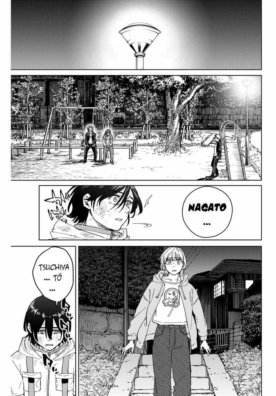 Wind Breaker (Nii Satoru) Chapter 55 - 21