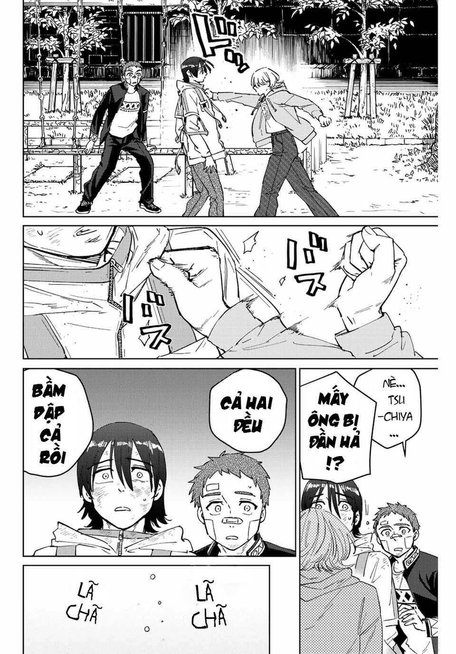 Wind Breaker (Nii Satoru) Chapter 55 - 22
