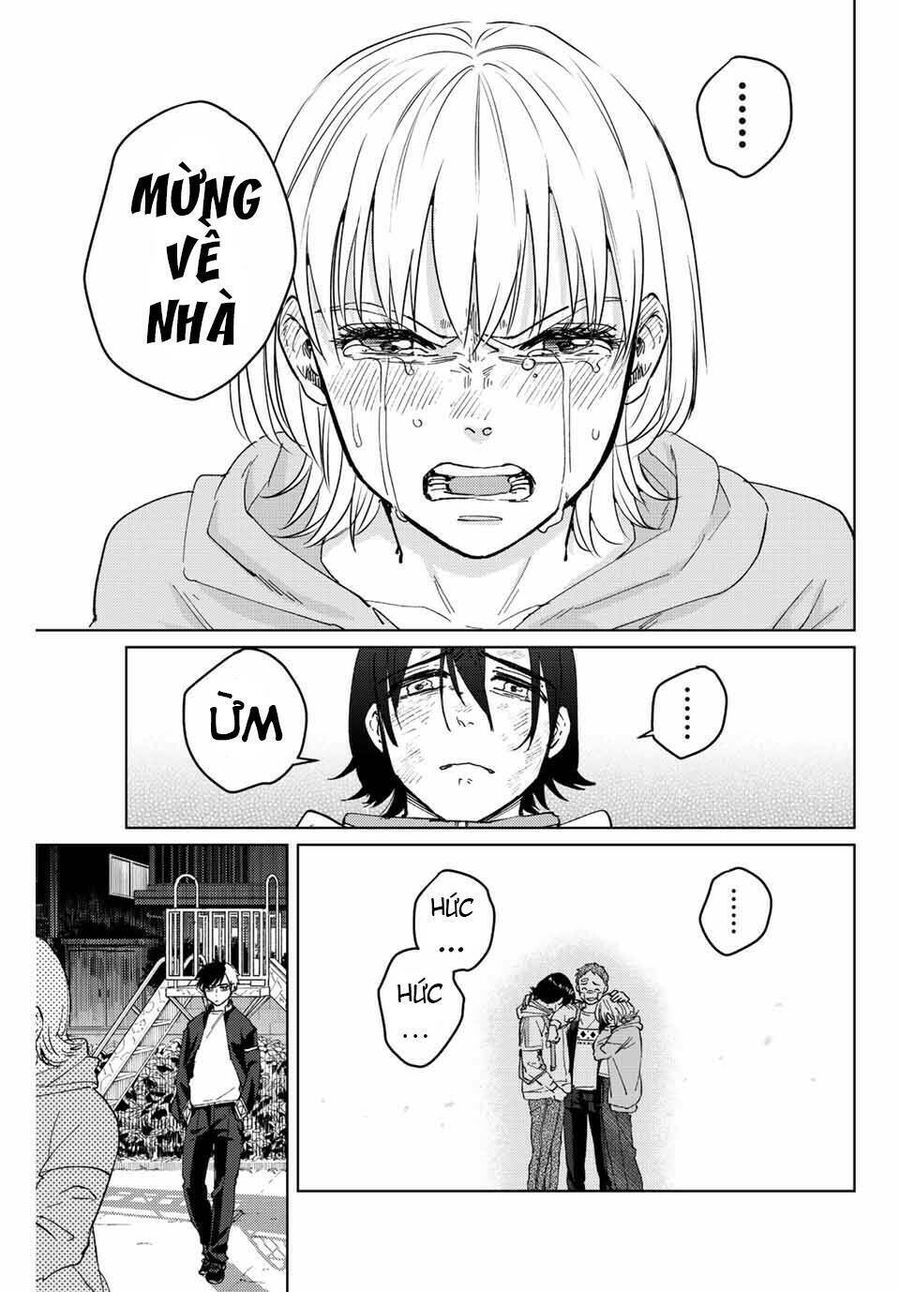 Wind Breaker (Nii Satoru) Chapter 55 - 23