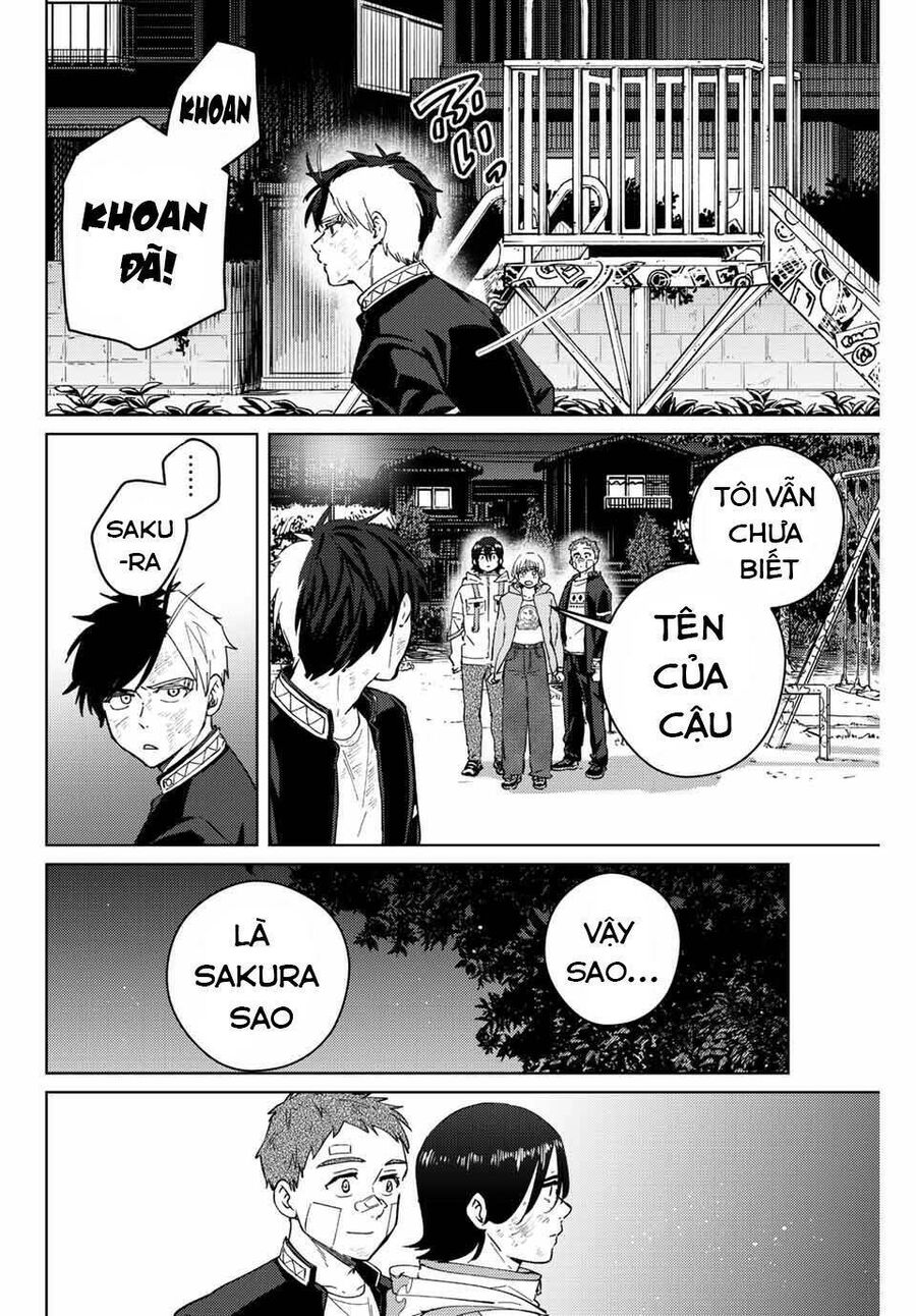 Wind Breaker (Nii Satoru) Chapter 55 - 24