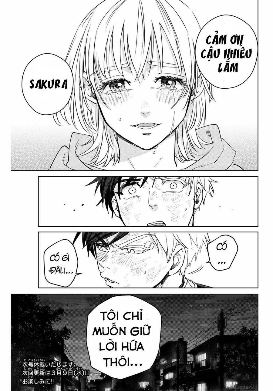 Wind Breaker (Nii Satoru) Chapter 55 - 25