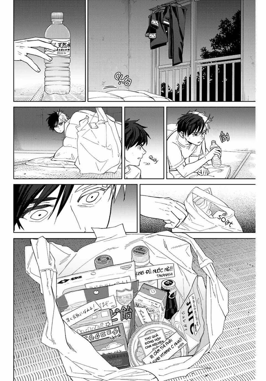Wind Breaker (Nii Satoru) Chapter 56 - 20