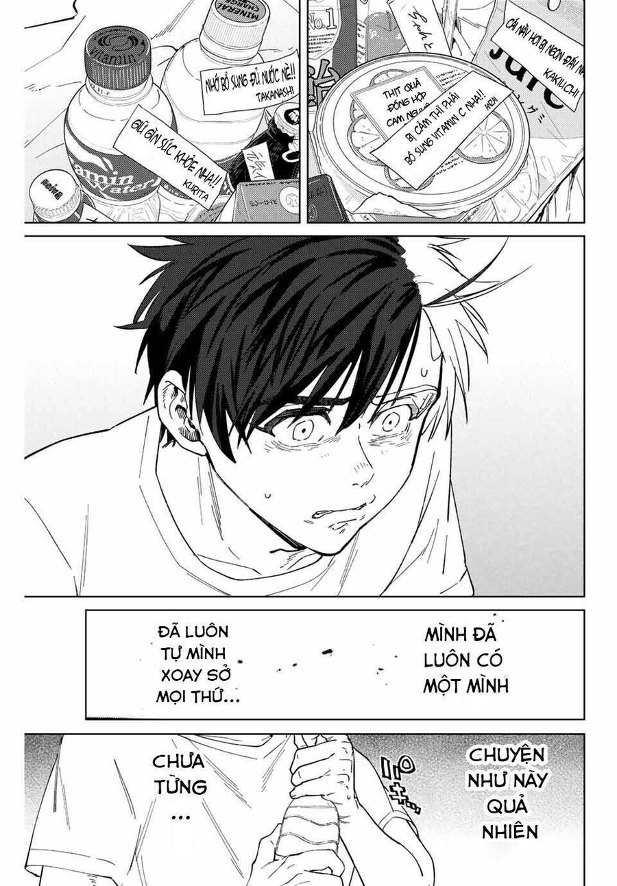 Wind Breaker (Nii Satoru) Chapter 56 - 21