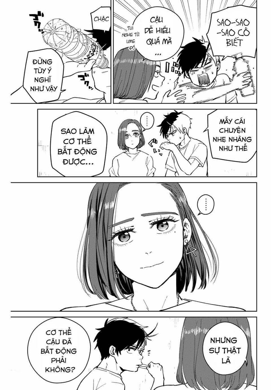 Wind Breaker (Nii Satoru) Chapter 57 - 13