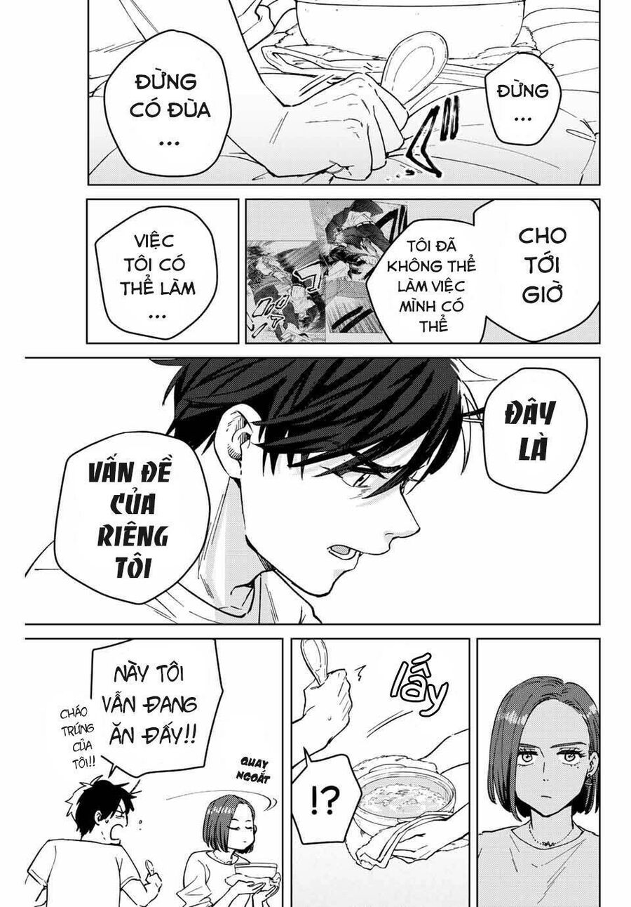 Wind Breaker (Nii Satoru) Chapter 57 - 15