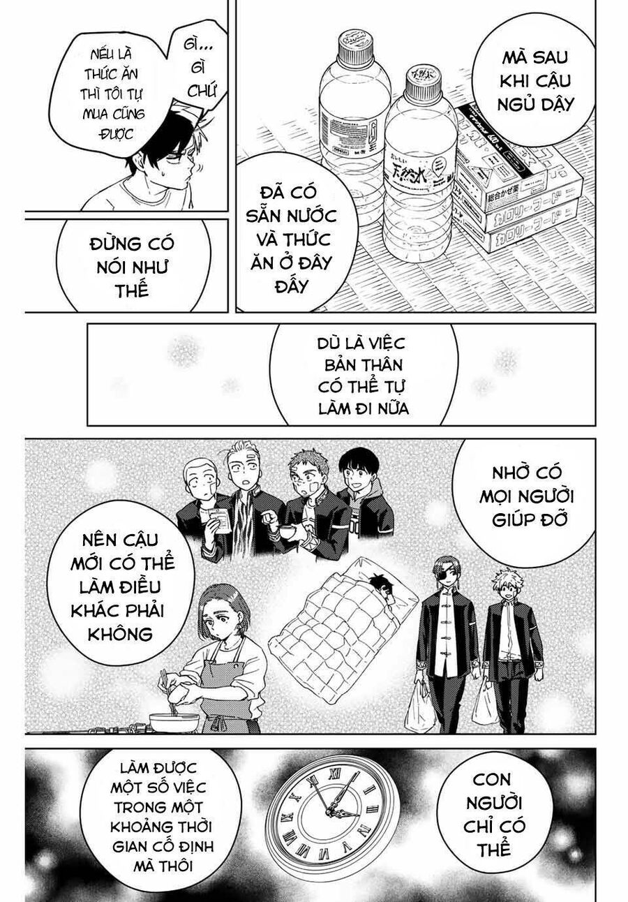 Wind Breaker (Nii Satoru) Chapter 57 - 17