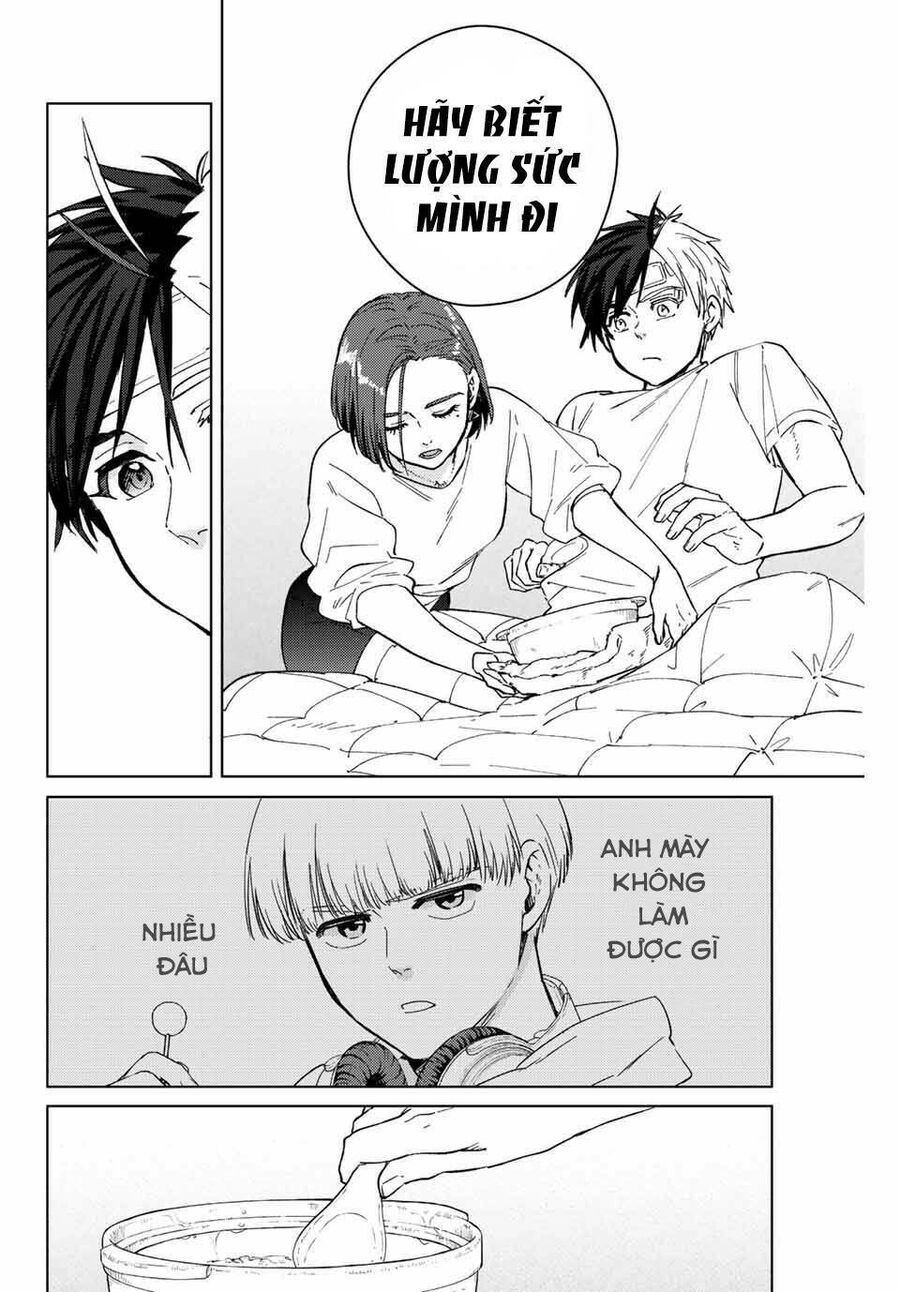 Wind Breaker (Nii Satoru) Chapter 57 - 18
