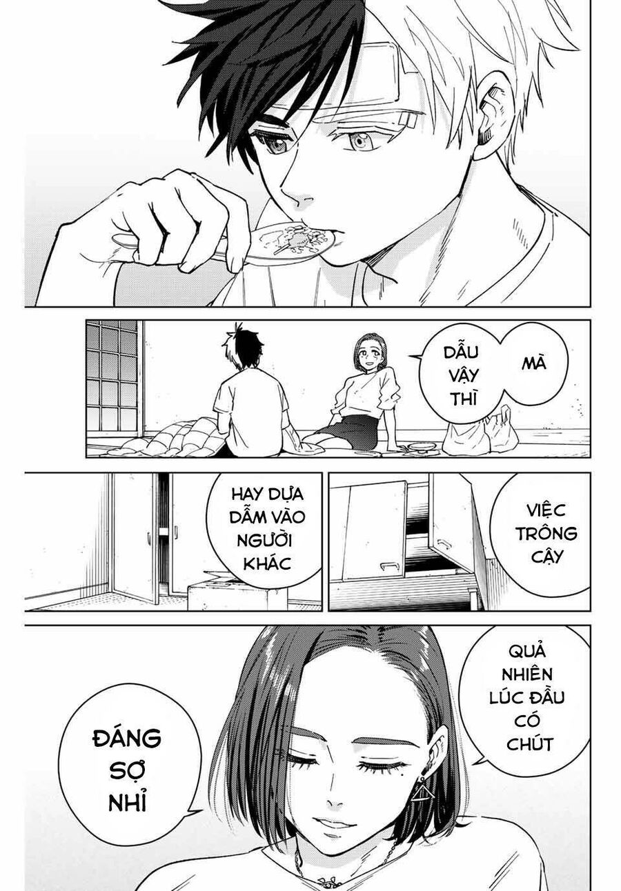 Wind Breaker (Nii Satoru) Chapter 57 - 19
