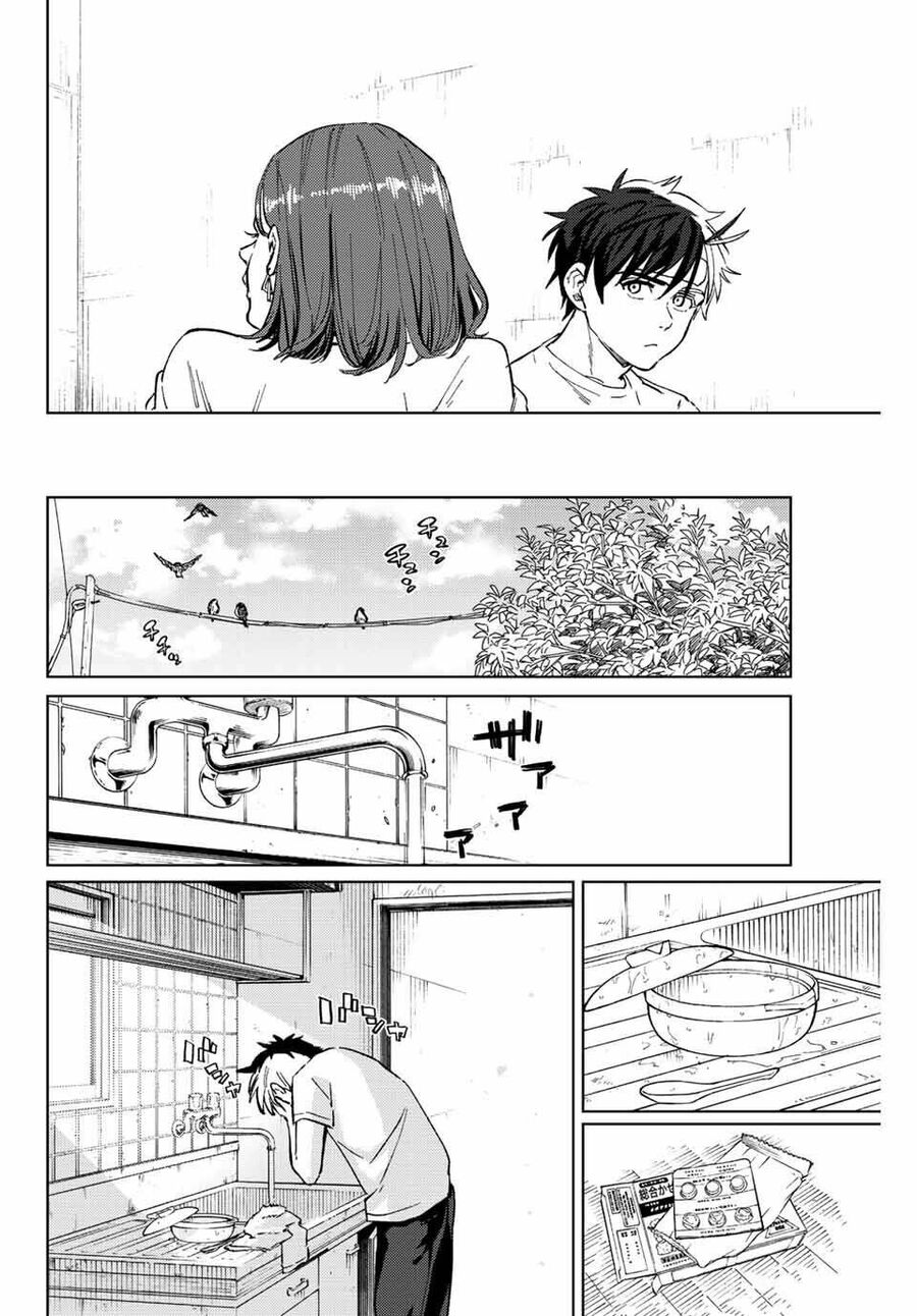 Wind Breaker (Nii Satoru) Chapter 57 - 20