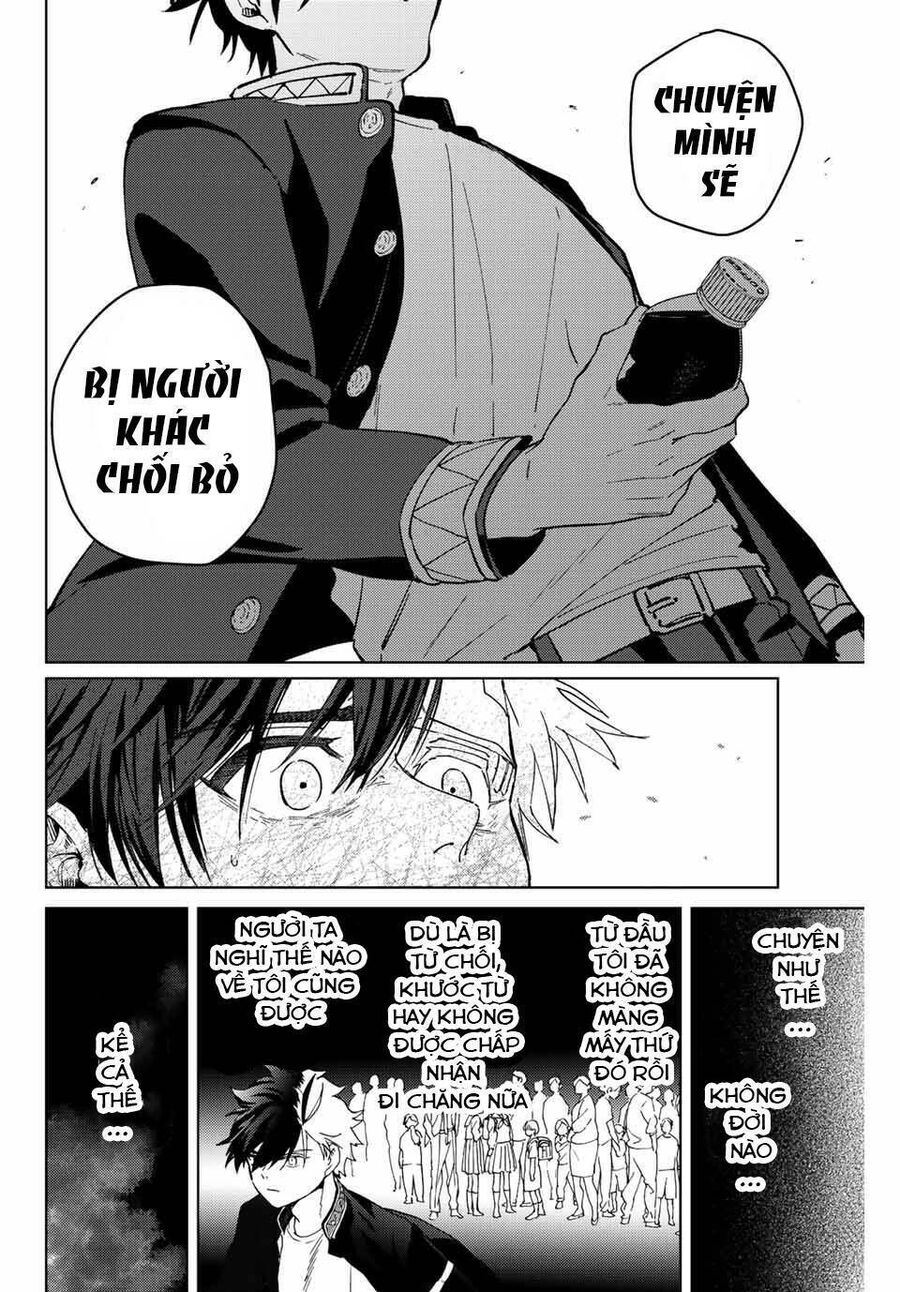 Wind Breaker (Nii Satoru) Chapter 58 - 18