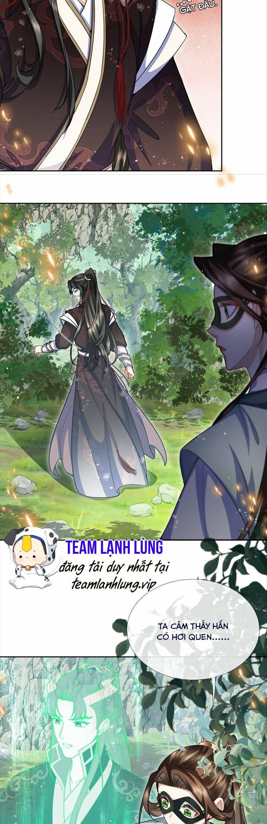 Ma Hoàng Tiên Y: Tà Đế Phu Nhân Vừa Oanh Vừa Lạnh Chapter 33 - 16
