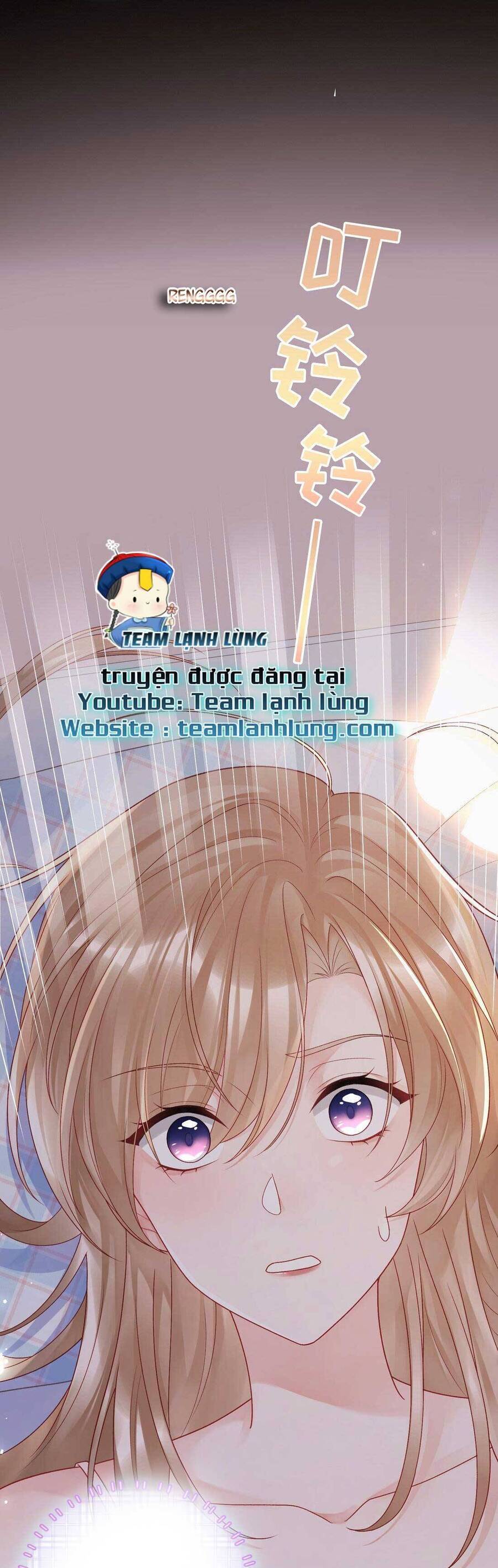 Bá Tổng Không Có Não Chapter 1 - 20