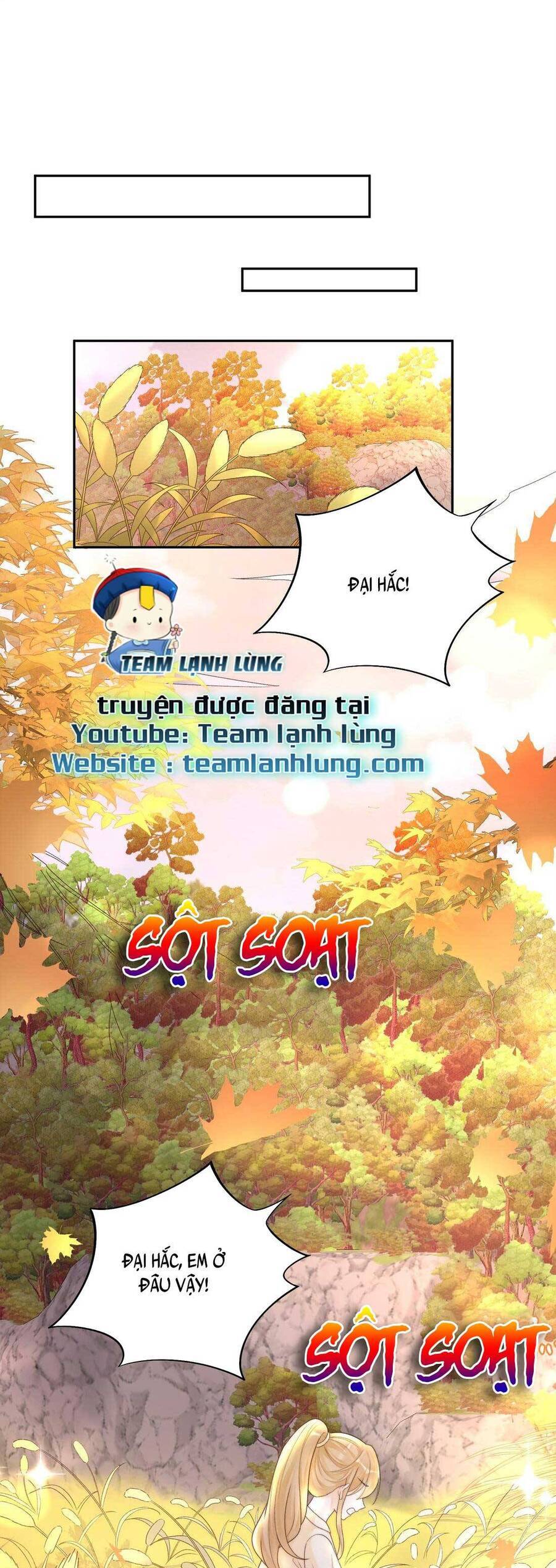 Bá Tổng Không Có Não Chapter 1 - 3