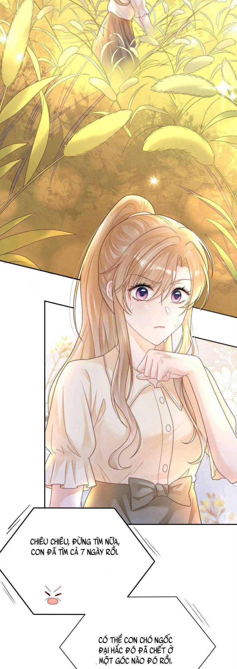 Bá Tổng Không Có Não Chapter 1 - 4