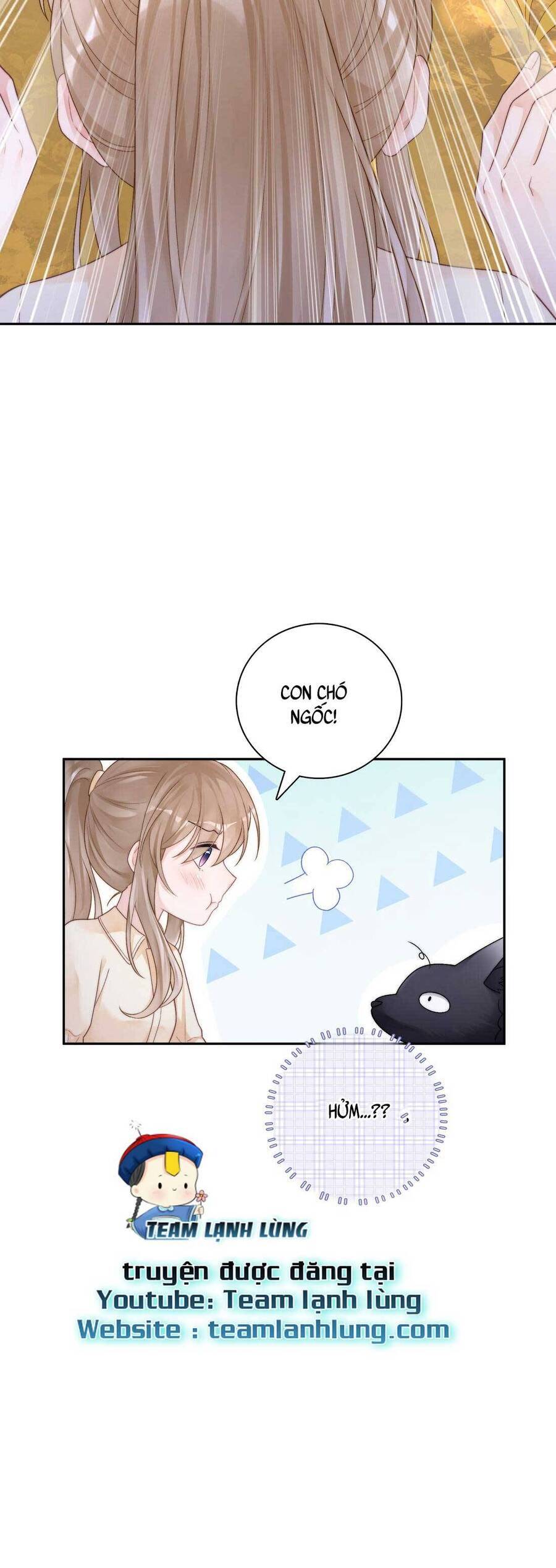 Bá Tổng Không Có Não Chapter 1 - 7