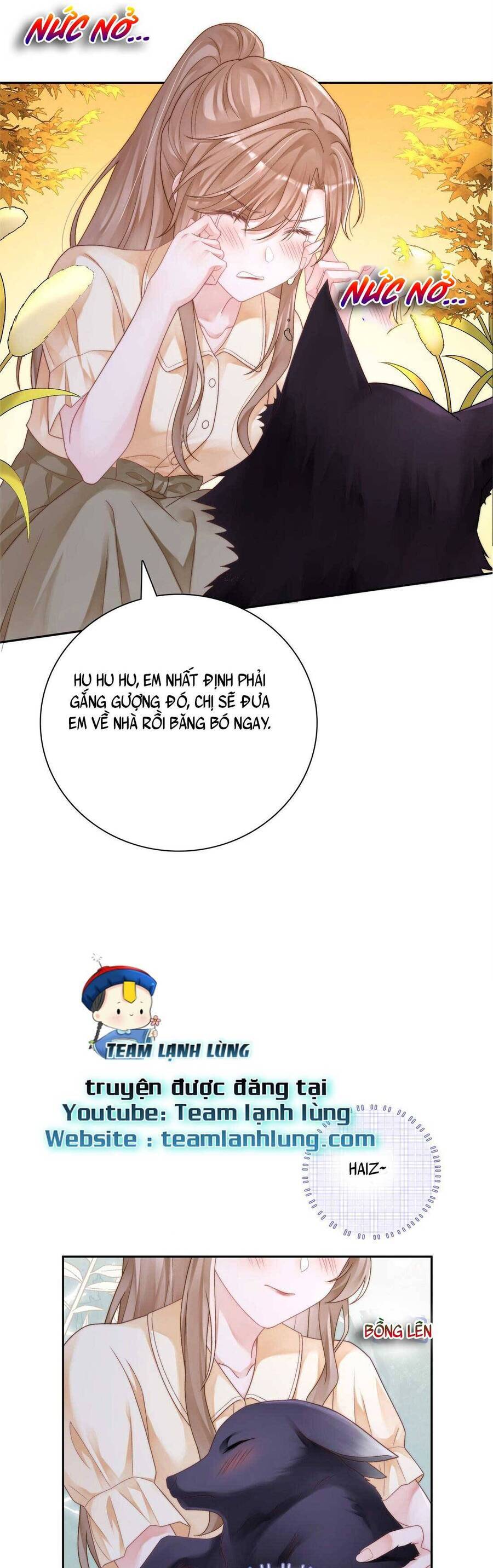 Bá Tổng Không Có Não Chapter 1 - 10