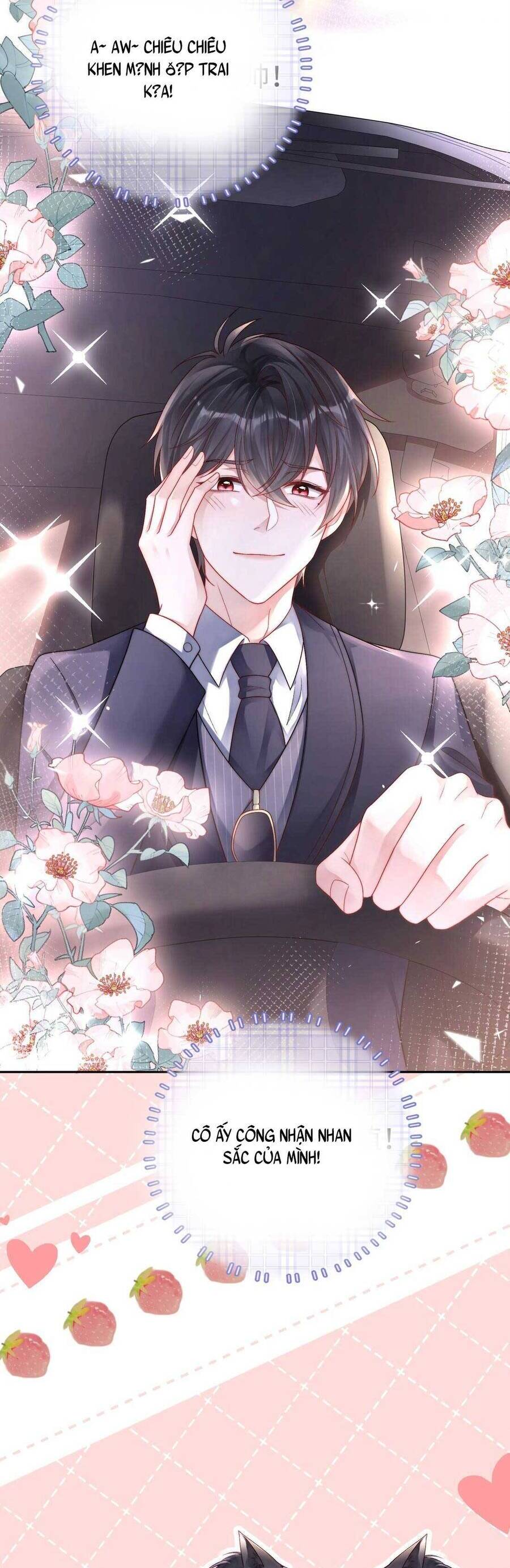 Bá Tổng Không Có Não Chapter 2 - 19