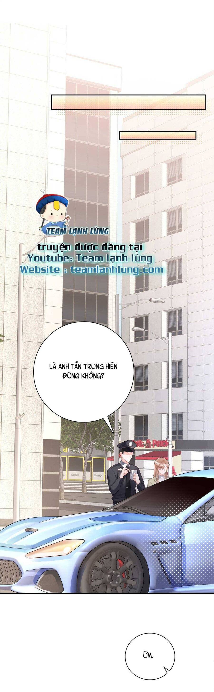 Bá Tổng Không Có Não Chapter 2 - 21