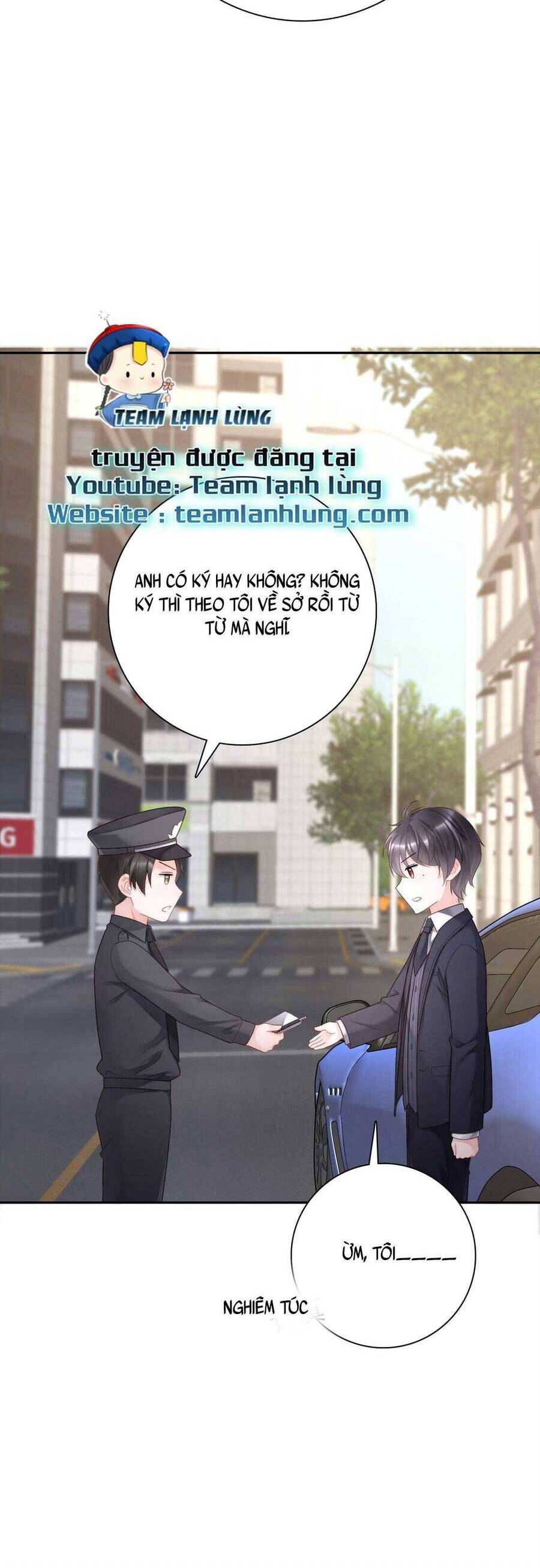 Bá Tổng Không Có Não Chapter 2 - 31