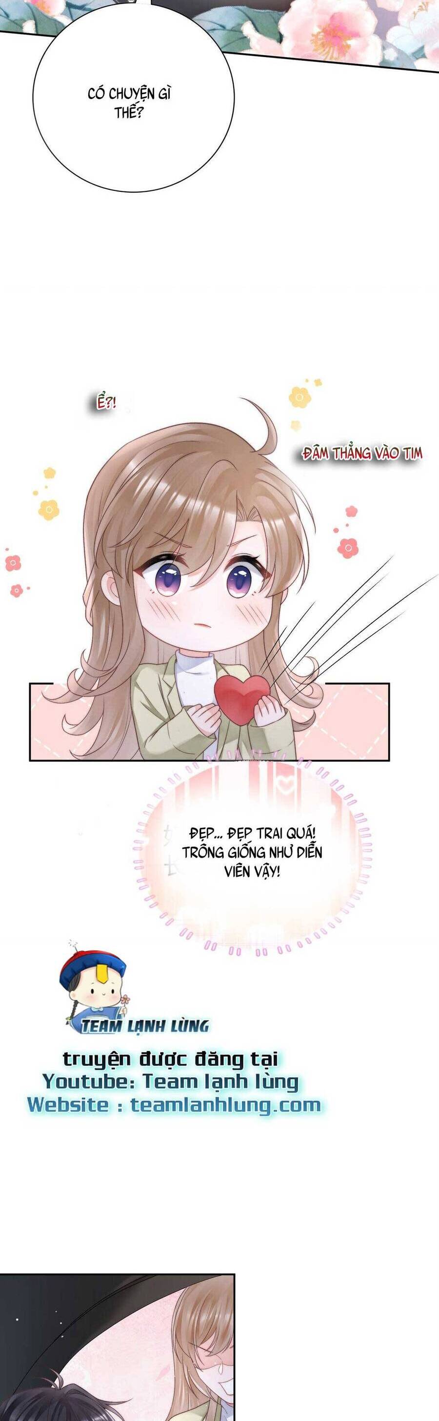 Bá Tổng Không Có Não Chapter 2 - 5