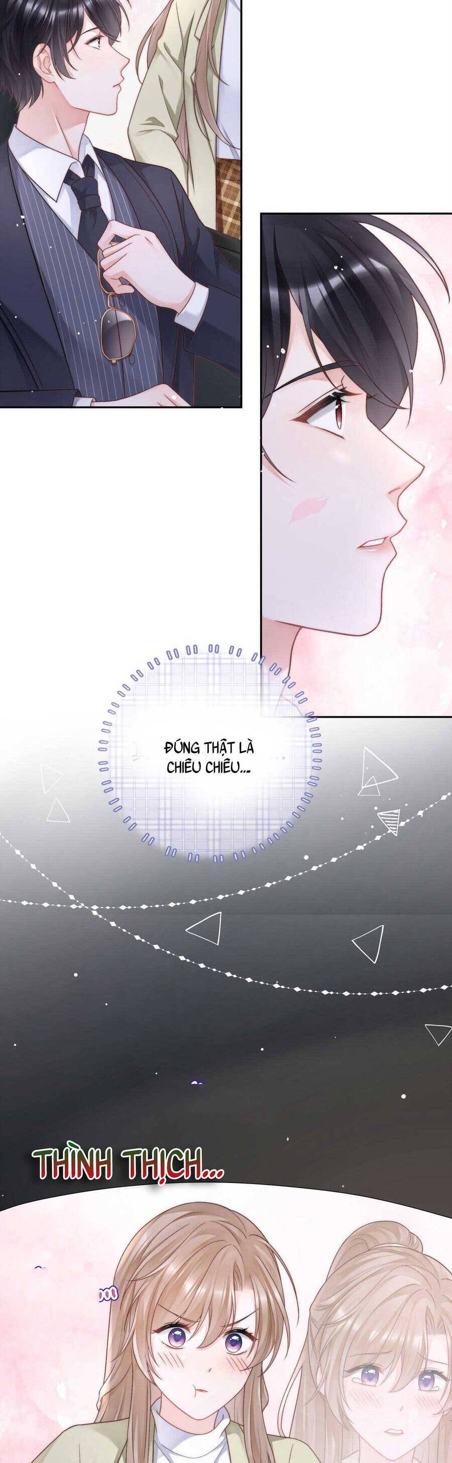 Bá Tổng Không Có Não Chapter 2 - 6