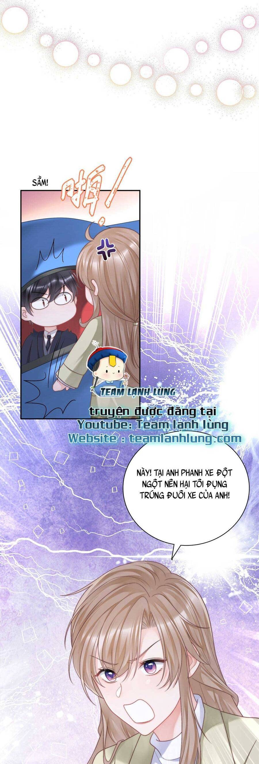 Bá Tổng Không Có Não Chapter 2 - 8