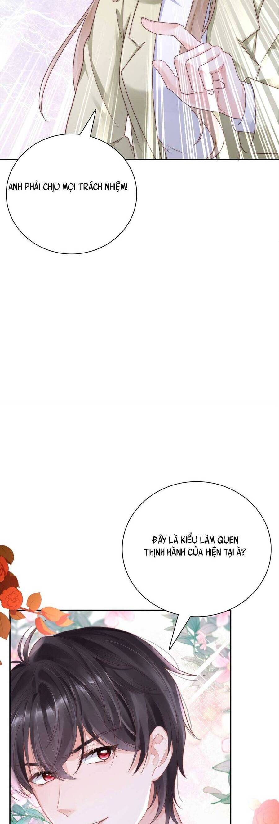 Bá Tổng Không Có Não Chapter 2 - 9