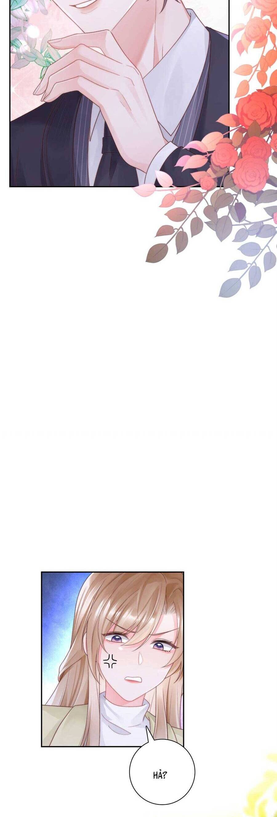 Bá Tổng Không Có Não Chapter 2 - 10