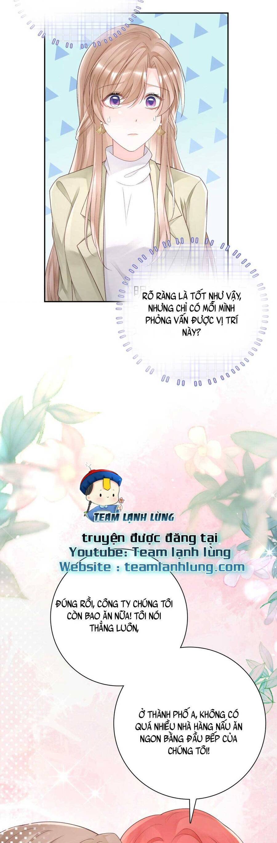 Bá Tổng Không Có Não Chapter 3 - 12