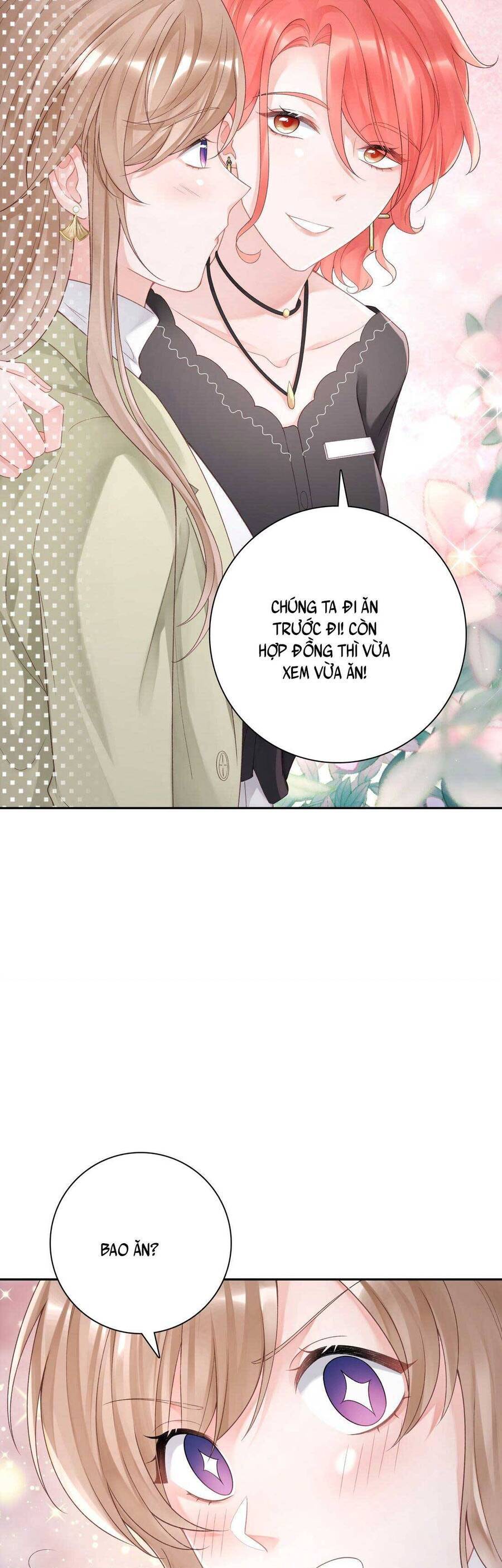 Bá Tổng Không Có Não Chapter 3 - 13