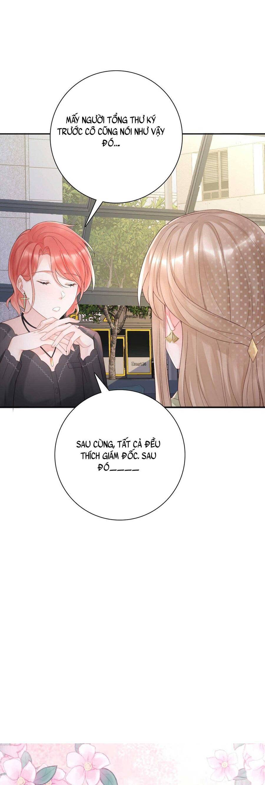 Bá Tổng Không Có Não Chapter 3 - 19