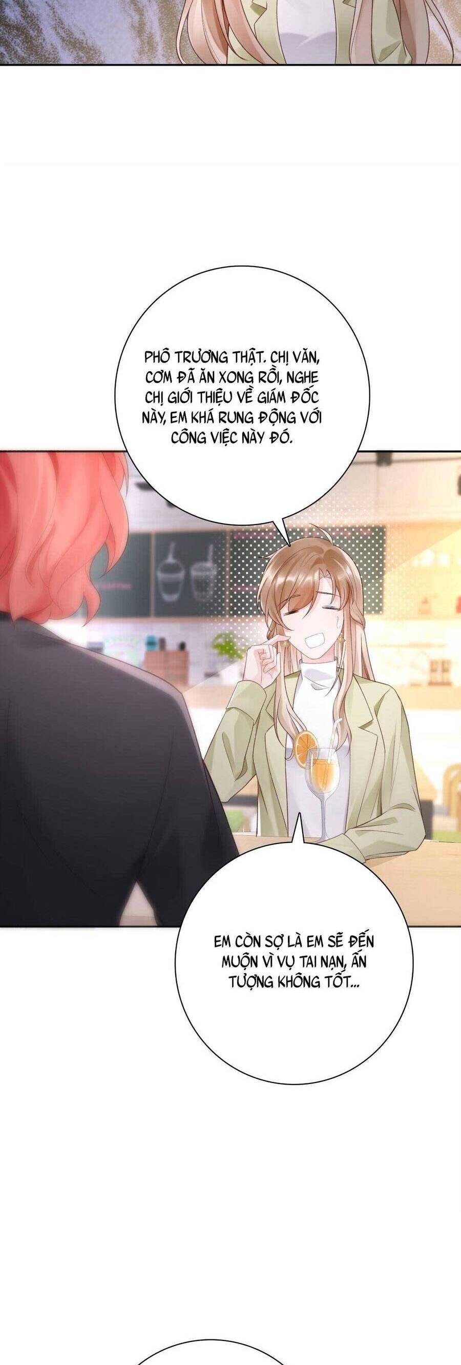 Bá Tổng Không Có Não Chapter 3 - 21